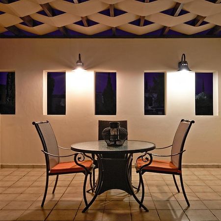 3 Bedroom Villa Madelini With Private Pool, Aphrodite Hills Resort Kouklia Exteriér fotografie