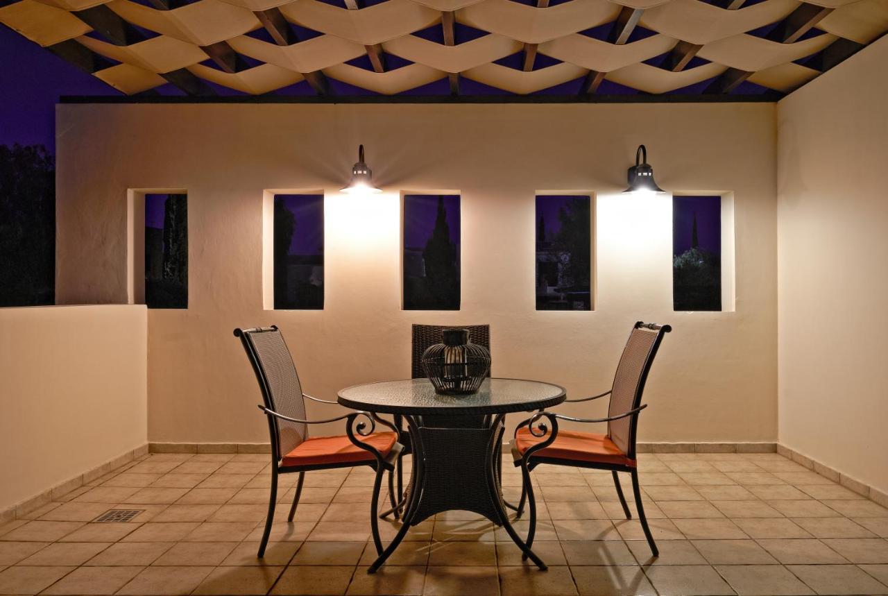 3 Bedroom Villa Madelini With Private Pool, Aphrodite Hills Resort Kouklia Exteriér fotografie